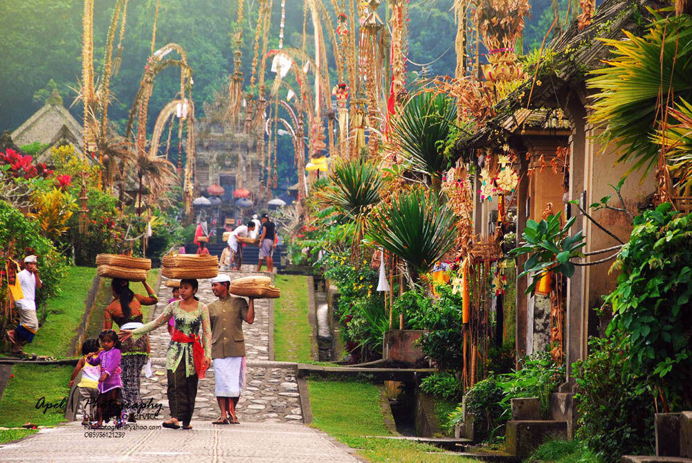 Aneka Wisata Di Bali 