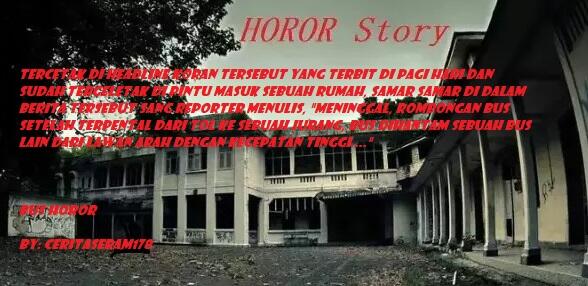 Wawancara Pasca Kematian