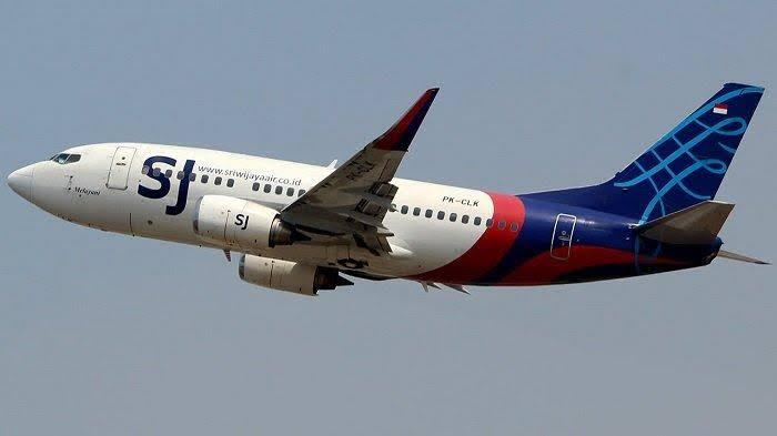 Boeing 737 Klasik Sering Bermasalah, Tipe Ini Yang Dipakai Sriwijaya Air SJ 182