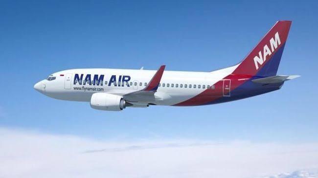 Boeing 737 Klasik Sering Bermasalah, Tipe Ini Yang Dipakai Sriwijaya Air SJ 182