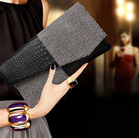 10 Model Tas Kondangan Simpel yang Membuat Outfit Kondangan Makin Stylish.