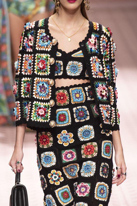 SIAP MENYAMBUT TREN FASHION 2021? Inilah Prediksi Trend Fashion 2021