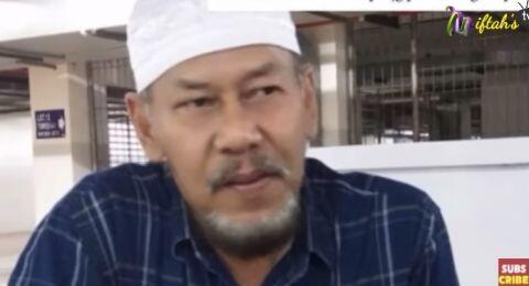 Masya Allah, Ustaz Syam: Kapten Afwan Gemar Sedekah ke Cleaner Pesawat