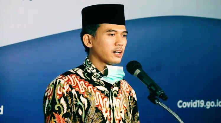 MUI Rilis Fatwa Nomor 2 Tahun 2021, Vaksin Sinovac Dinyatakan Suci dan Halal