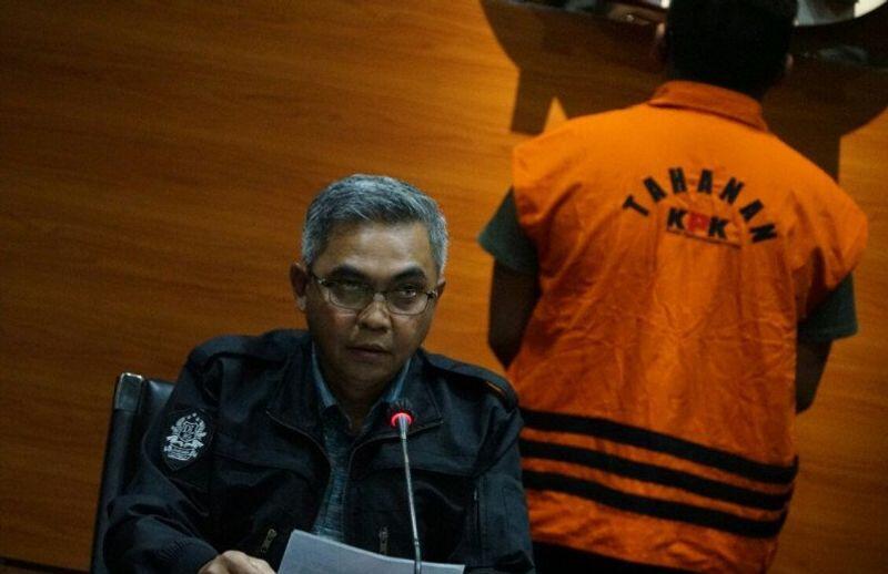 KPK Yakin Harun Masiku Masih Hidup