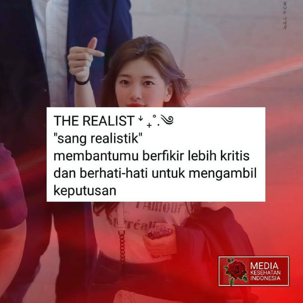 5 Jenis Orang Yang Wajib Kamu Miliki, Yuk! Kepoin 