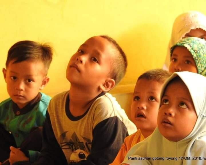 Bunda Harus Tahu, Inilah 3 Manfaat Mendongeng!