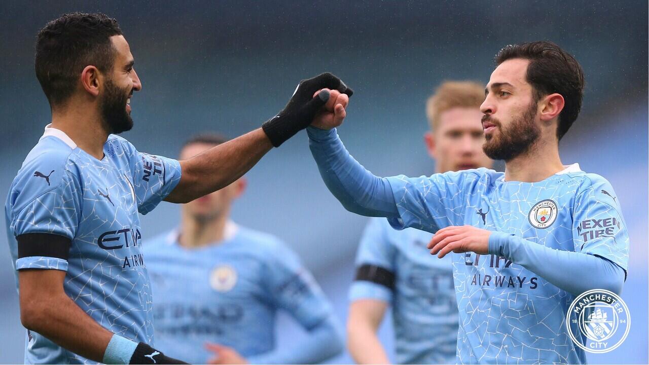 Manchester City HOKINYA Gede Banget! Ampun Dah, Bisa Begitu Ya?
