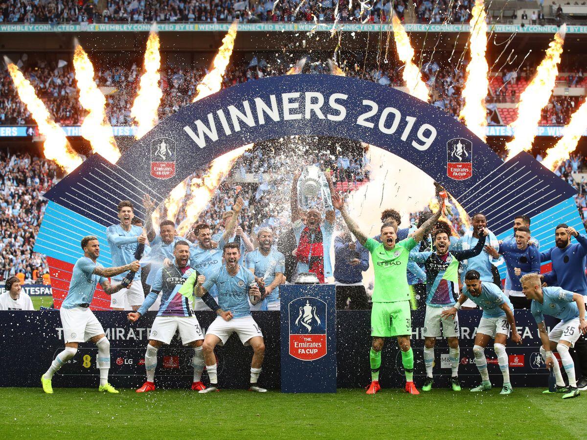 Manchester City HOKINYA Gede Banget! Ampun Dah, Bisa Begitu Ya?