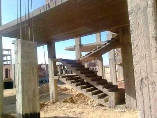 Bikin Mikir Keras! Sebenarnya Punya Masalah Apa Yang Buat Bangunan Ini?