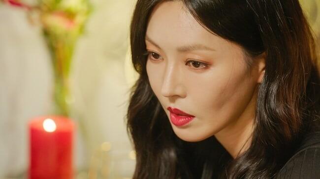 Aktris 'Penthouse', Kim So Yeon Akui Lee Sang Woo Mengubah Hidupnya