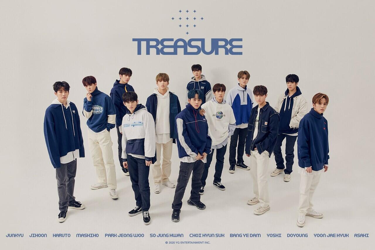 Debut di Tahun 2020, Para Idol Ini Belum Sempat Bertemu dengan Penggemar