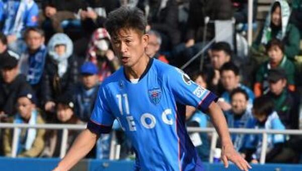 Kazuyoshi Miura Setengah Abad Lewat, Yokohama FC Masih Tambah Kontrak