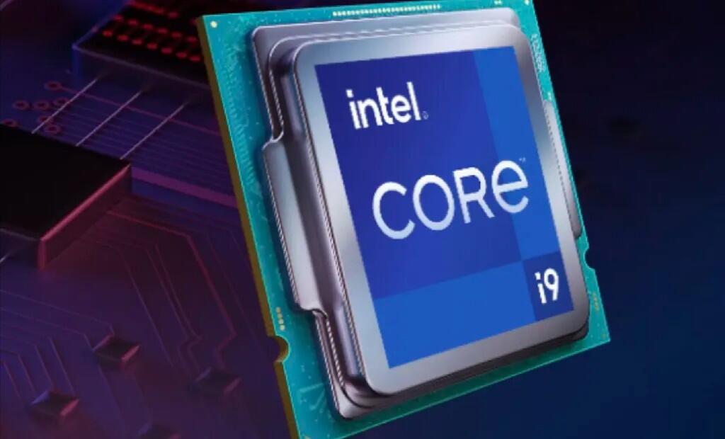 Intel Core i9-11900K Dirilis Q1 2021