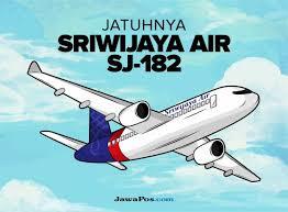 Duka Sriwijaya Air