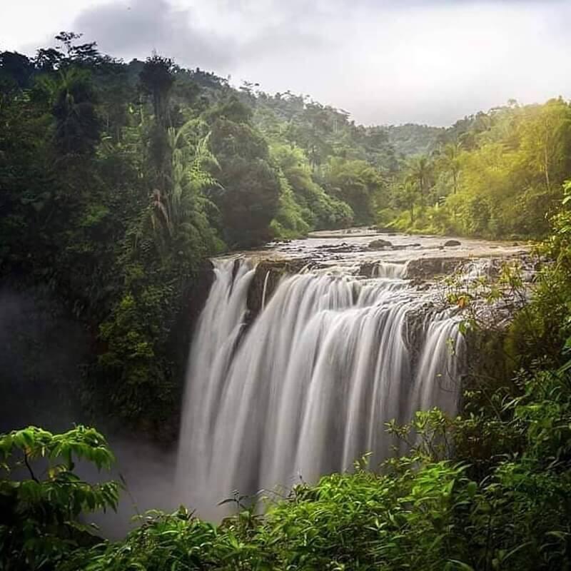 25 Tempat wisata di Bandung Jawa Barat yang ngehits