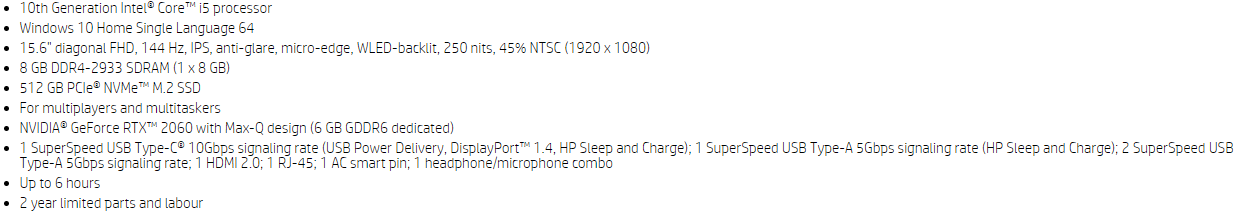 &#91;COC HP&#93; Anda TIM BIRU/TIM MERAH? Pilih alat tempur-mu di Laptop HP Pavilion Gaming !