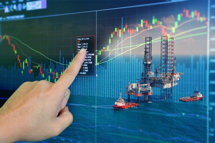 PT Mahadana Asta Berjangka Turut Andil Dalam Pecahnya Rekor Transaksi di Bursa 2020