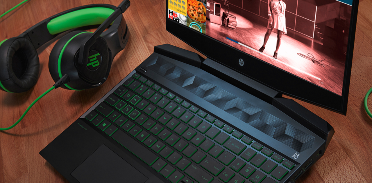 HP Pavilion Gaming : Laptop Gaming Seharga 15jtan Kelas Atas, Kekuatan Tak Terbatas 