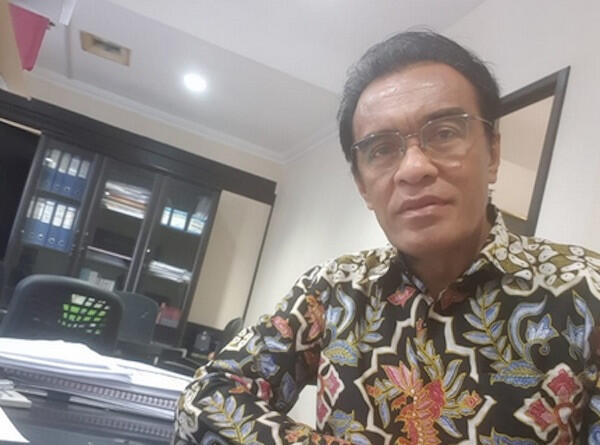 Laode Ida: Komjen Listyo Sigit Prabowo Sosok Pengayom
