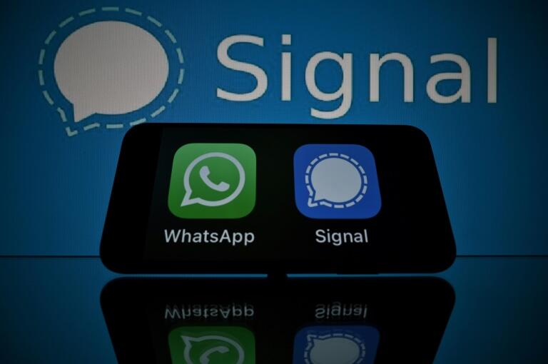Blunder WhatsApp Menguntungkan Telegram dan Signal, Pengen Untung Jadi Buntung
