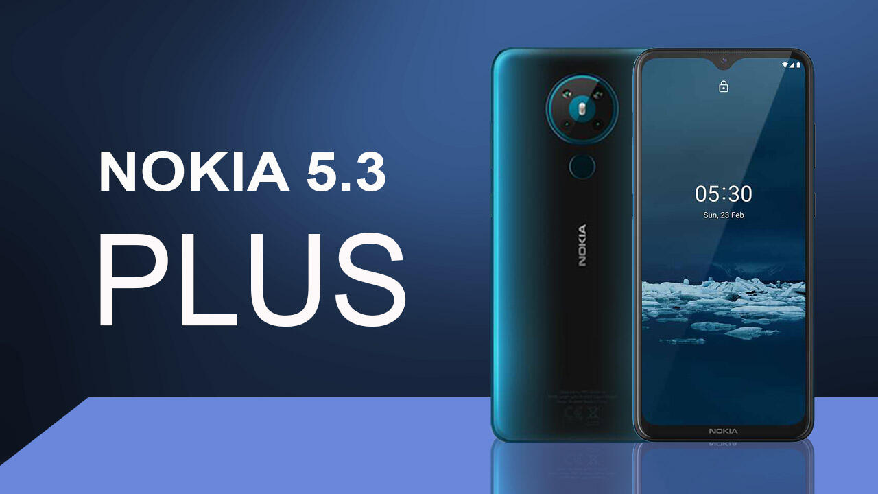 Nokia 5.3 Plus Indonesia Review Harga, Spesifikasi, Kamera Terbaru Update 2021