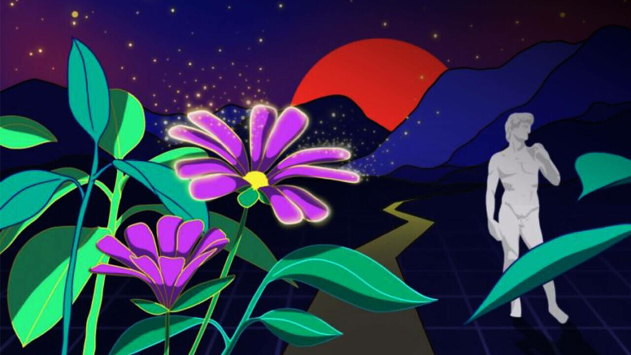 Mengenal Karya Seni dan Budaya Perancis Melalui XR