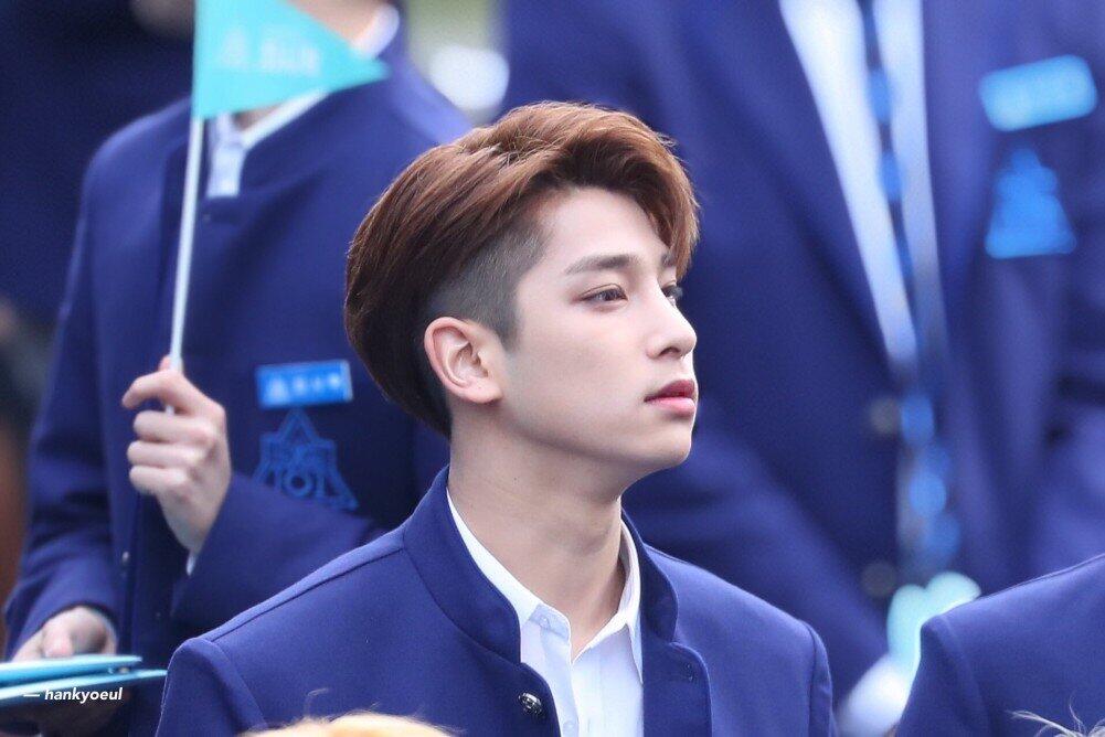Debut 4 Kali, Lee Hangyul Akui Sempat Lelah dan Ingin Berhenti Jadi Idol
