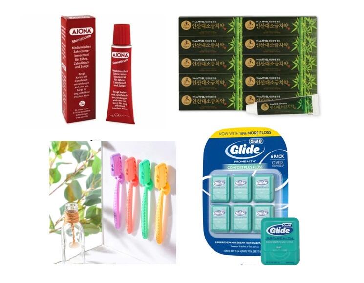 Tas Perlengkapan Mandi Jungkook 'BTS' Dibongkar, Ini Isinya