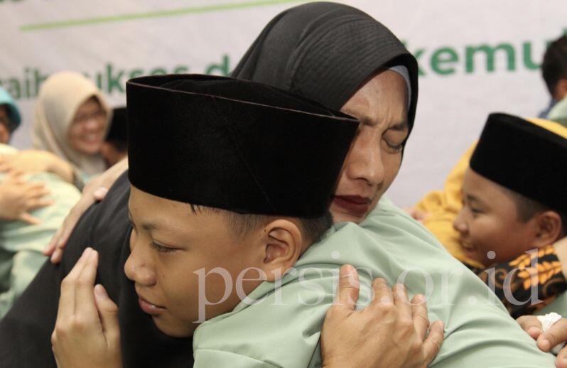 Ingin Betah di Pondok? Lakukan 5 Hal ini!