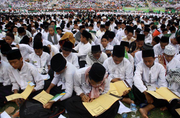 Ingin Betah di Pondok? Lakukan 5 Hal ini!