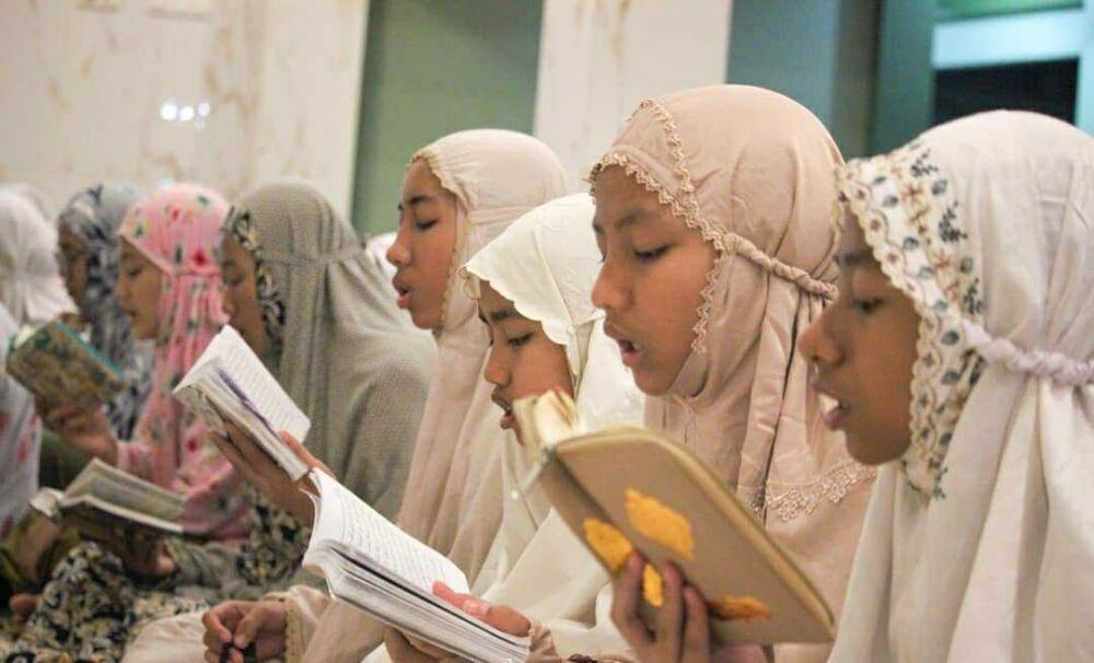 Ingin Betah di Pondok? Lakukan 5 Hal ini!