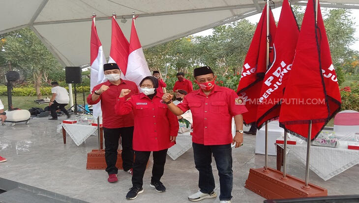 Wakil Wali Kota Terpilih Surabaya Meninggal