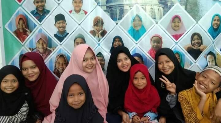 Dimana Kamu Menemukan Cinta?