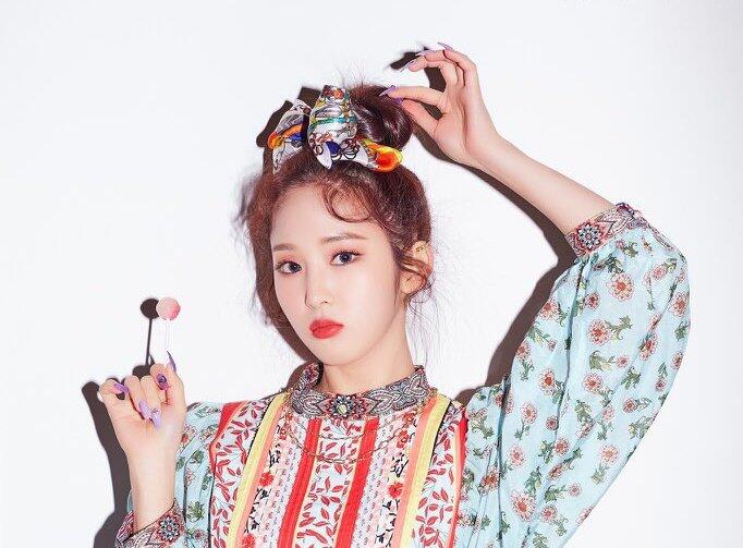 Sepupu Yuri 'Girls Generation' Siap Debut di Girl Group Shinsadong Tiger!