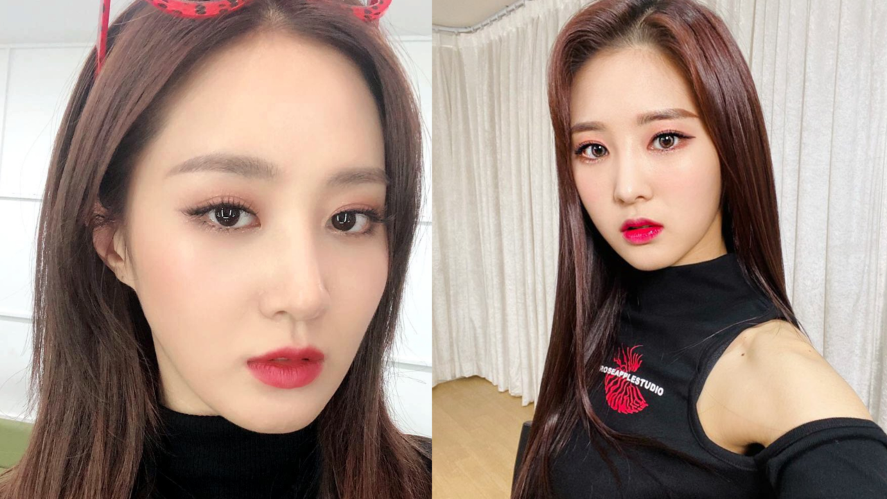 Sepupu Yuri 'Girls Generation' Siap Debut di Girl Group Shinsadong Tiger!