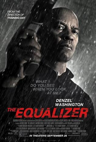 Tentang The Equalizer (2014), Orang Tua Yang Mengerikan