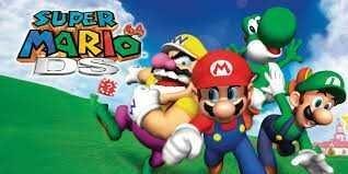 10 Game Nintendo DS Terseru dan Asyik Untuk Agan Mainkan Kembali