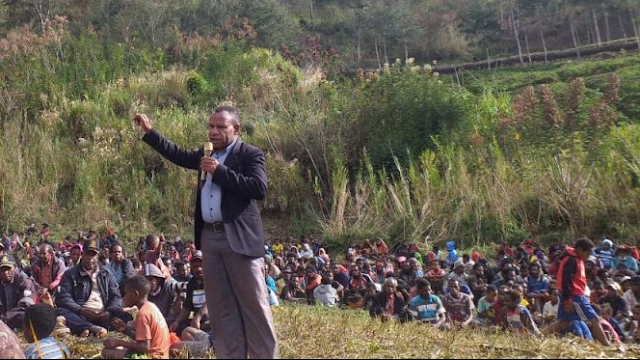 Takut Meninggal, Pemuda Baptis Papua Tolak Divaksin COVID-19 Sinovac