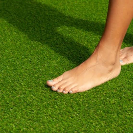 Jalan Pakai Kaki Atau Pakai Mata?