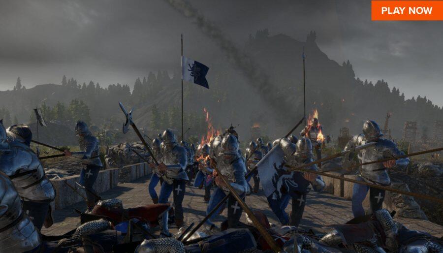 List game gratis terbaik dari steam