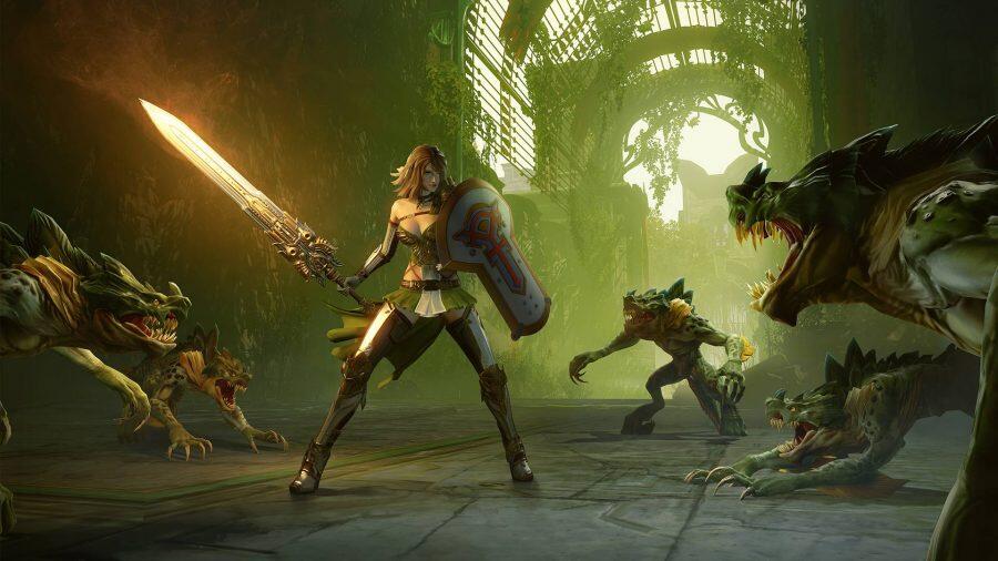 List game gratis terbaik dari steam
