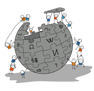 Mengenal Wikipedia : Ensiklopedia Online Primadona Para Pelajar