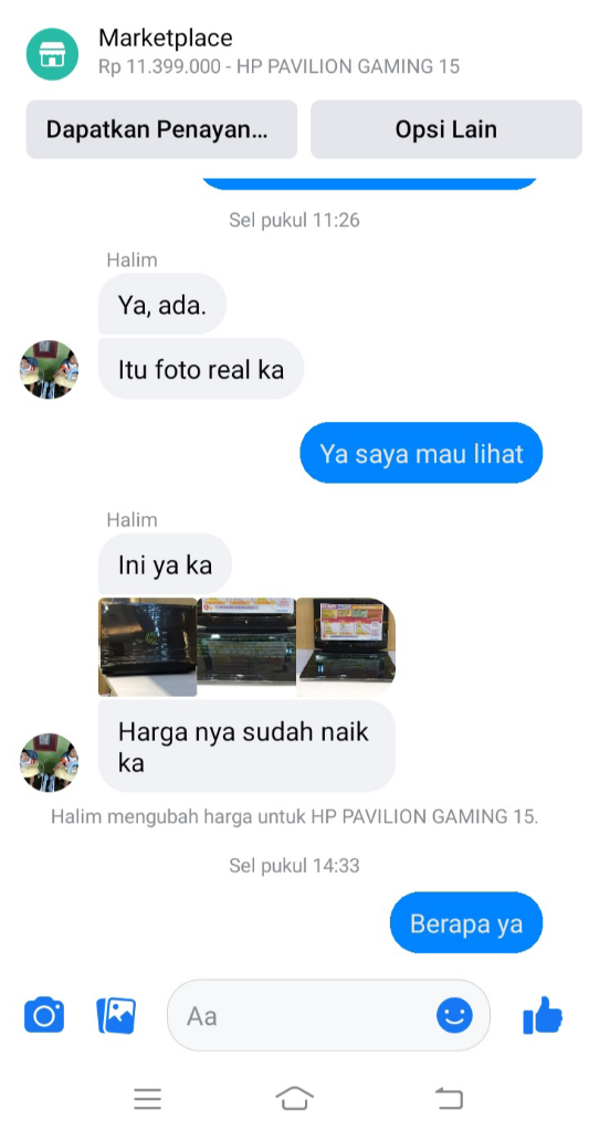 &#91;COC_Hp&#93; Beberapa Tips Memilih Laptop Untuk Gaming, Kuy Kepoin Aja Yuks!