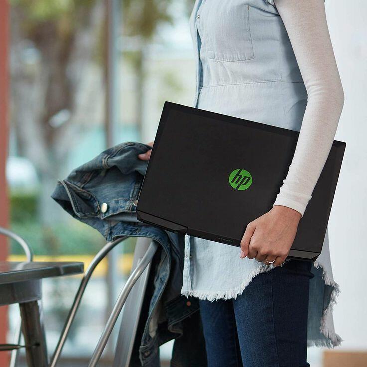 Memulai Karier di Bidang Esport Makin Mantap Bersama HP Pavilion Gaming