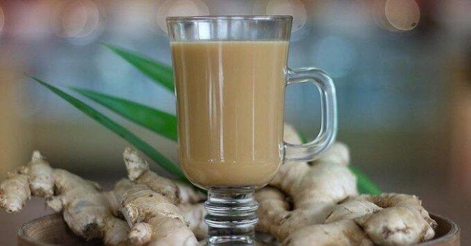 Minuman Favorit Ane Saat Musim Hujan! Favorit Agan yang Mana?