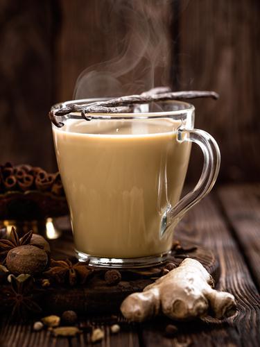 Minuman Favorit Ane Saat Musim Hujan! Favorit Agan yang Mana?