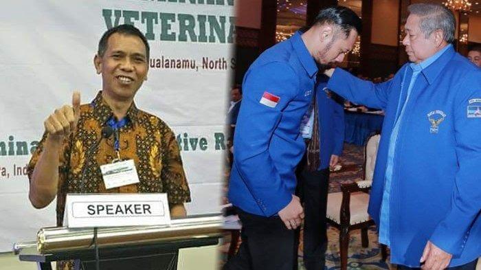 Tantang SBY, Guru Besar USU Laporkan 3 Kader Demokrat ke Polda Metro Jaya Pekan Depan