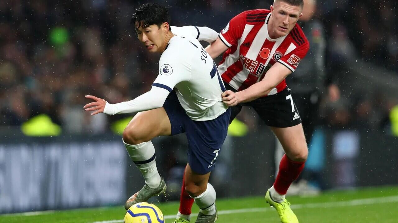 Ini Baru Ujian: Sheffiled United Menjamu Tottenham Hotspurs, Panas!