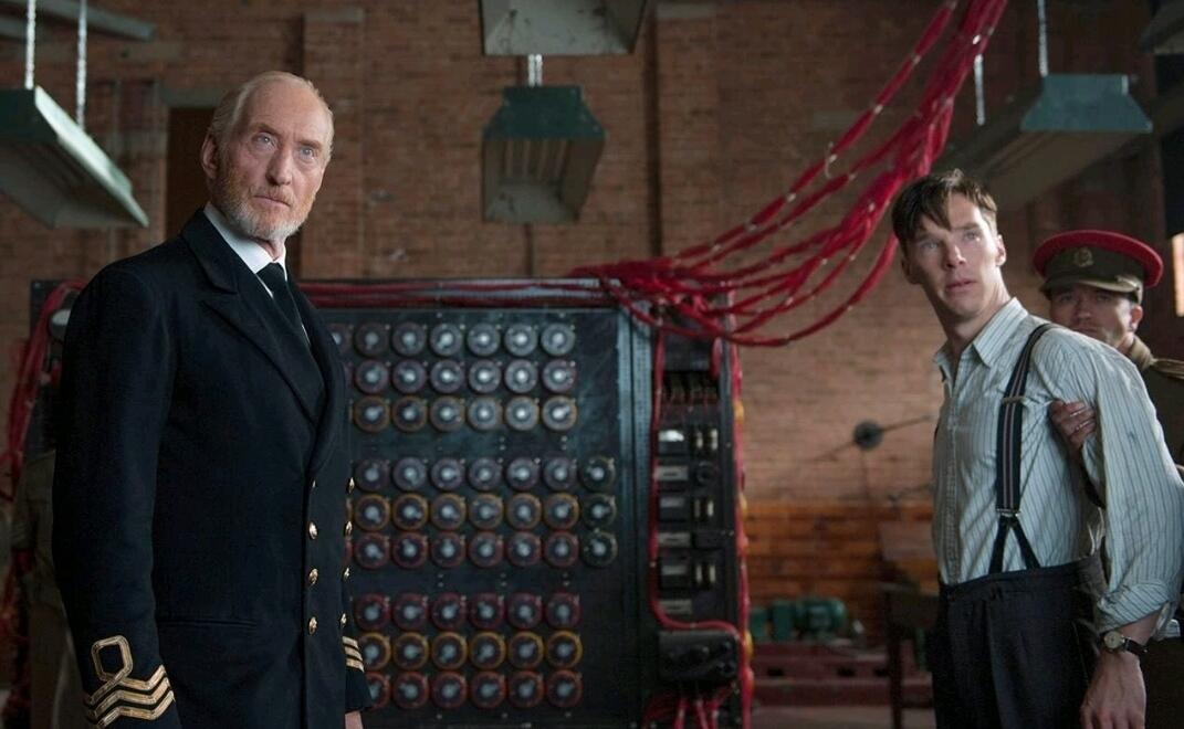 The imitation game (2014) | Awal Mula Terciptanya Komputer